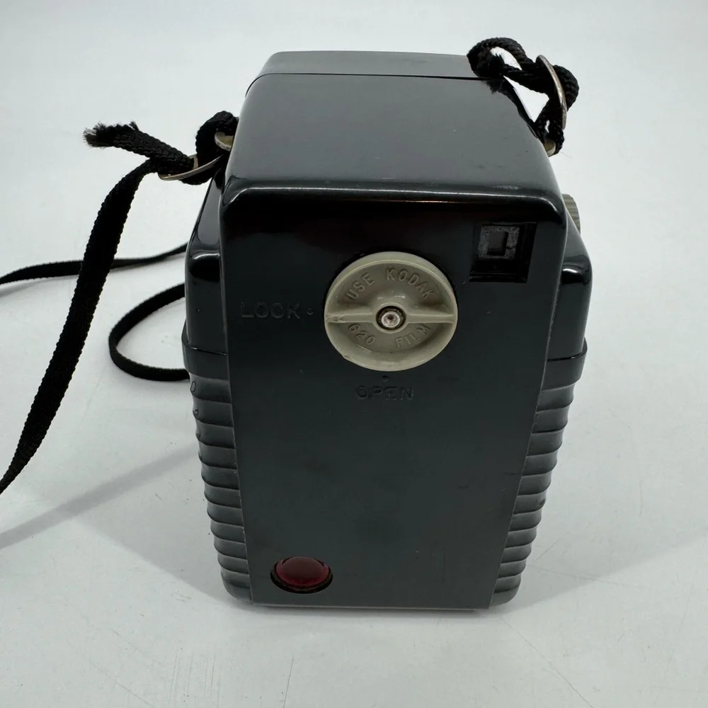 Kodak vintage brownie